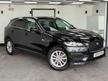 2017 (17) - 2.0d Prestige 5dr Auto AWD