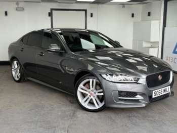 2016 (66) - 2.0d [180] R-Sport 4dr Auto AWD