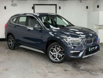 2016 (66) - 2.0 20d xLine SUV 5dr Diesel Auto xDrive Euro 6 (s/s) (190 ps)