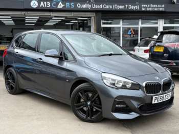 2019 (69) - 220i M Sport 5dr DCT