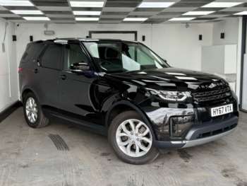 2017 (67) - 2.0 SD4 SE 5dr Auto