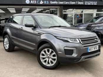 2017 (17) - 2.0 eD4 SE SUV 5dr Diesel Manual FWD Euro 6 (s/s) (150 ps)