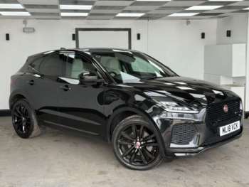 2018 (18) - 2.0d R-Dynamic S 5dr Auto