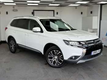 2018 (18) - 2.2 DI-D 3 SUV 5dr Diesel Auto 4WD Euro 6 (147 ps)
