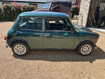 Used Rover Mini 1990 for sale - 78646606: Photo