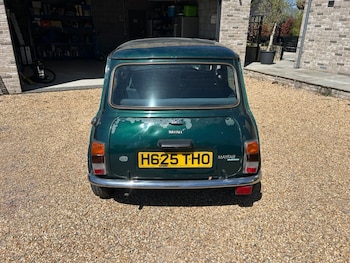 Used Rover Mini 1990 for sale - 78646606: Photo