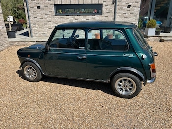 Used Rover Mini 1990 for sale - 78646606: Photo