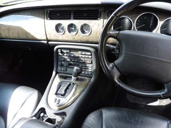Used Jaguar XK8 2004 for sale - 71997708: Photo 12