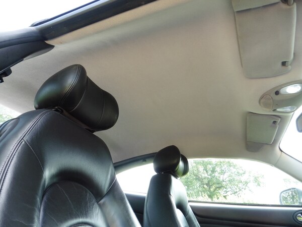 Used Jaguar XK8 2004 for sale - 71997708: Photo 13