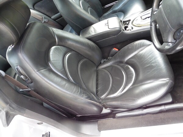Used Jaguar XK8 2004 for sale - 71997708: Photo 15