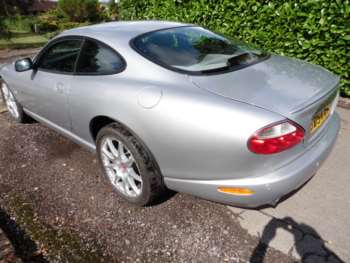 Used Jaguar XK8 2004 for sale - 71997708: Photo
