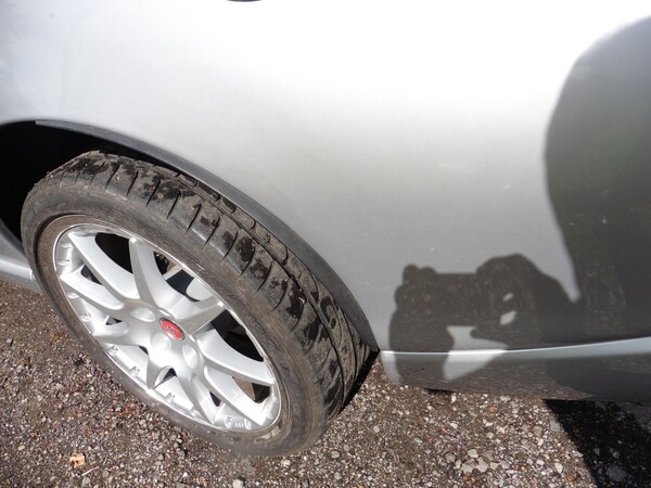 Used Jaguar XK8 2004 for sale - 71997708: Photo 6