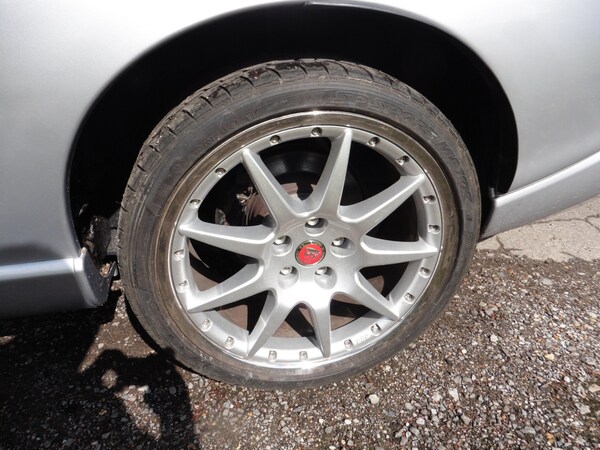 Used Jaguar XK8 2004 for sale - 71997708: Photo 7