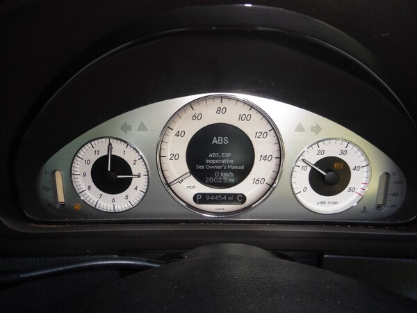 Used Mercedes-Benz CLK 2007 for sale - 69923460: Photo 14