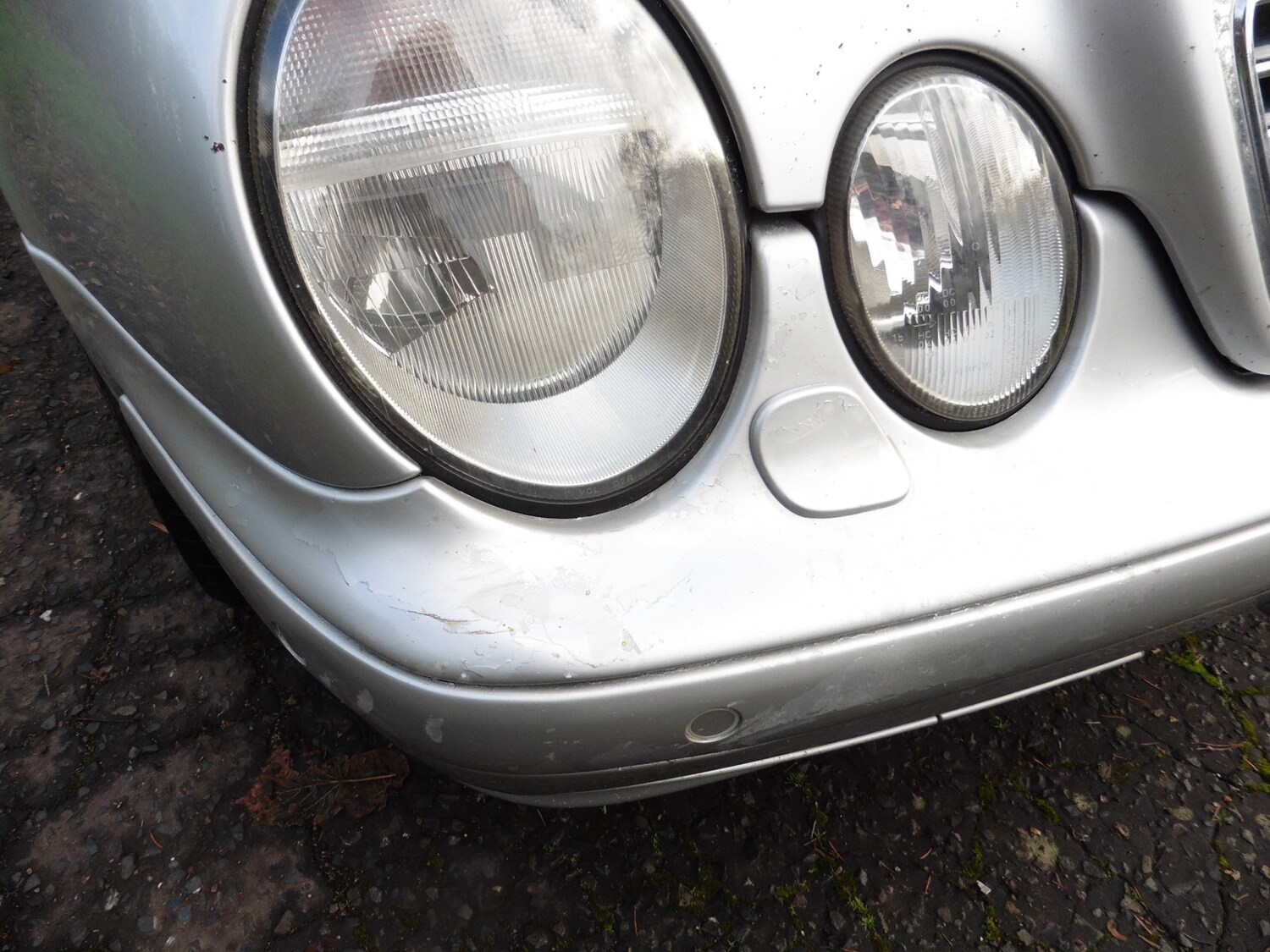 Used Mercedes-Benz CLK 1999 for sale - 76808286: Photo 13