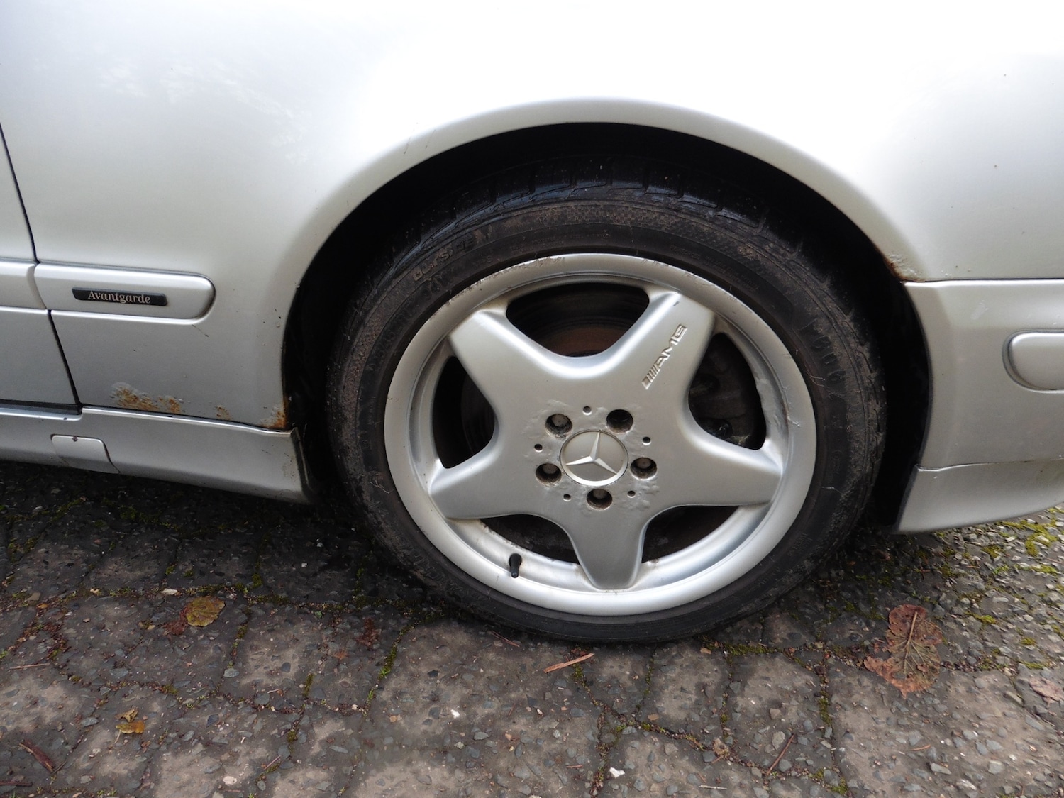 Used Mercedes-Benz CLK 1999 for sale - 76808286: Photo 16