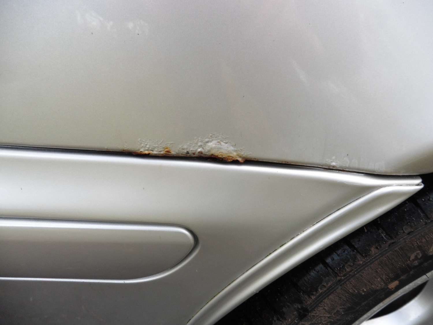 Used Mercedes-Benz CLK 1999 for sale - 76808286: Photo 17