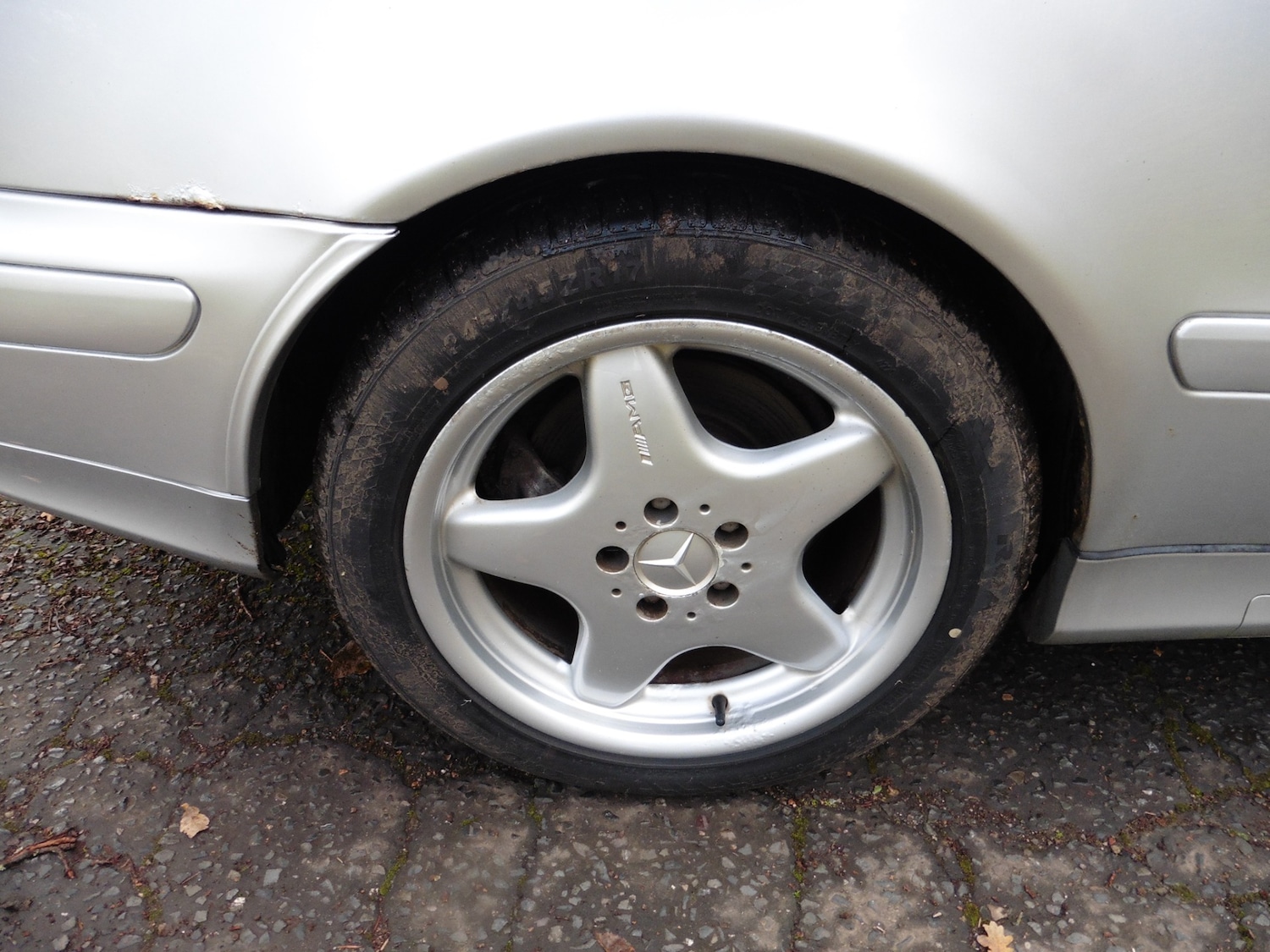 Used Mercedes-Benz CLK 1999 for sale - 76808286: Photo 18