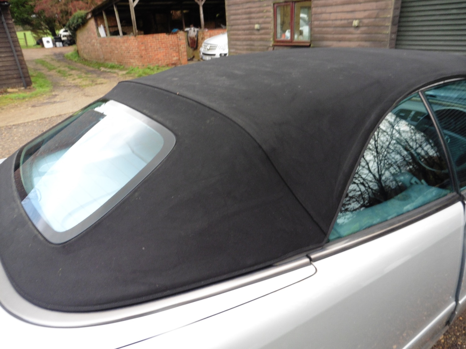 Used Mercedes-Benz CLK 1999 for sale - 76808286: Photo 21