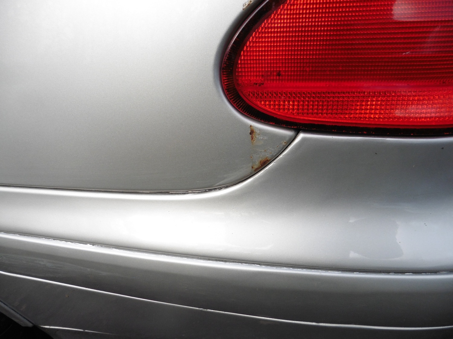 Used Mercedes-Benz CLK 1999 for sale - 76808286: Photo 9