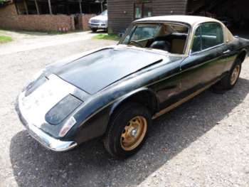Used Lotus Elan 1973 for sale - 71351949: Photo