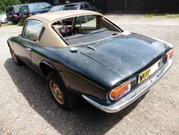 Used Lotus Elan 1973 for sale - 71351949: Photo