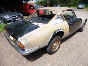 Used Lotus Elan 1973 for sale - 71351949: Photo