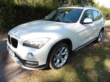 Used BMW X1 2014 for sale - 79491227: Photo