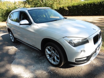 Used BMW X1 2014 for sale - 79491227: Photo