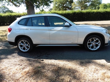 Used BMW X1 2014 for sale - 79491227: Photo