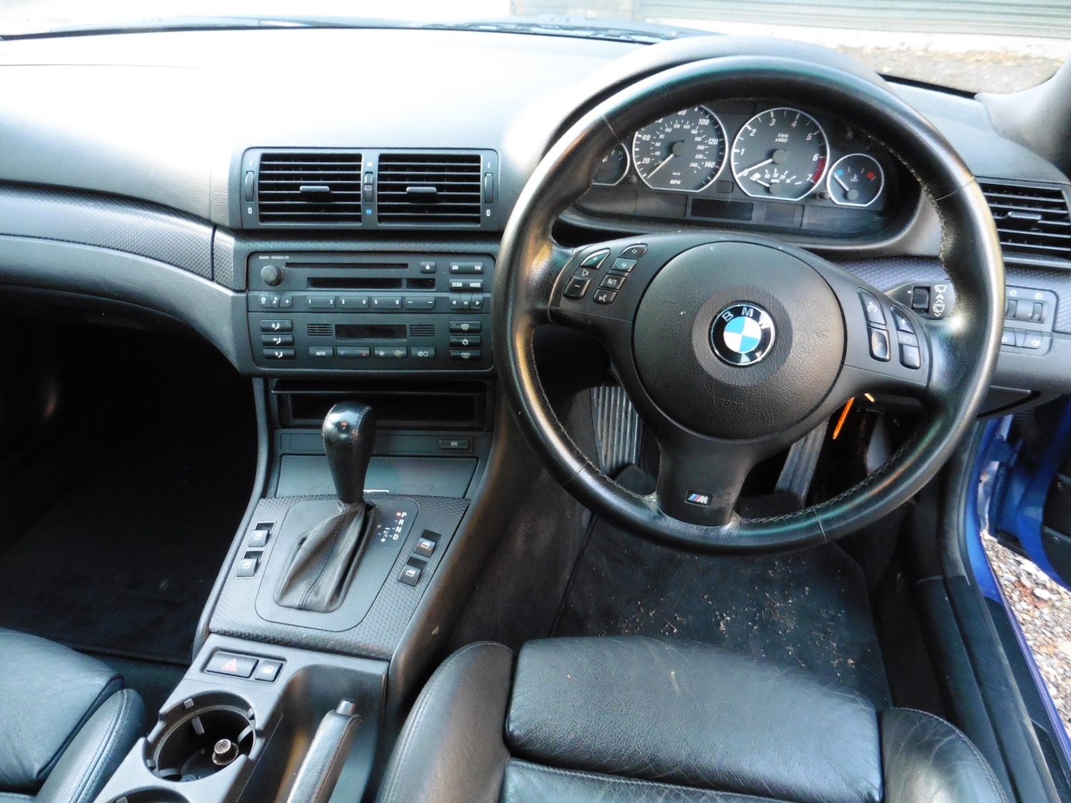Used BMW 3 Series 2003 for sale - 75966885: Photo 10