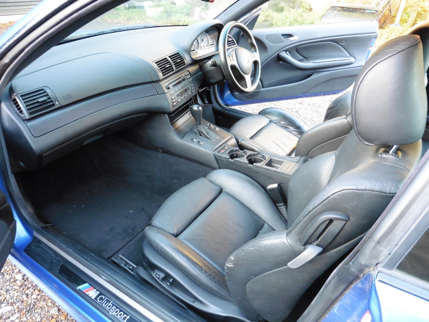 Used BMW 3 Series 2003 for sale - 75966885: Photo 11