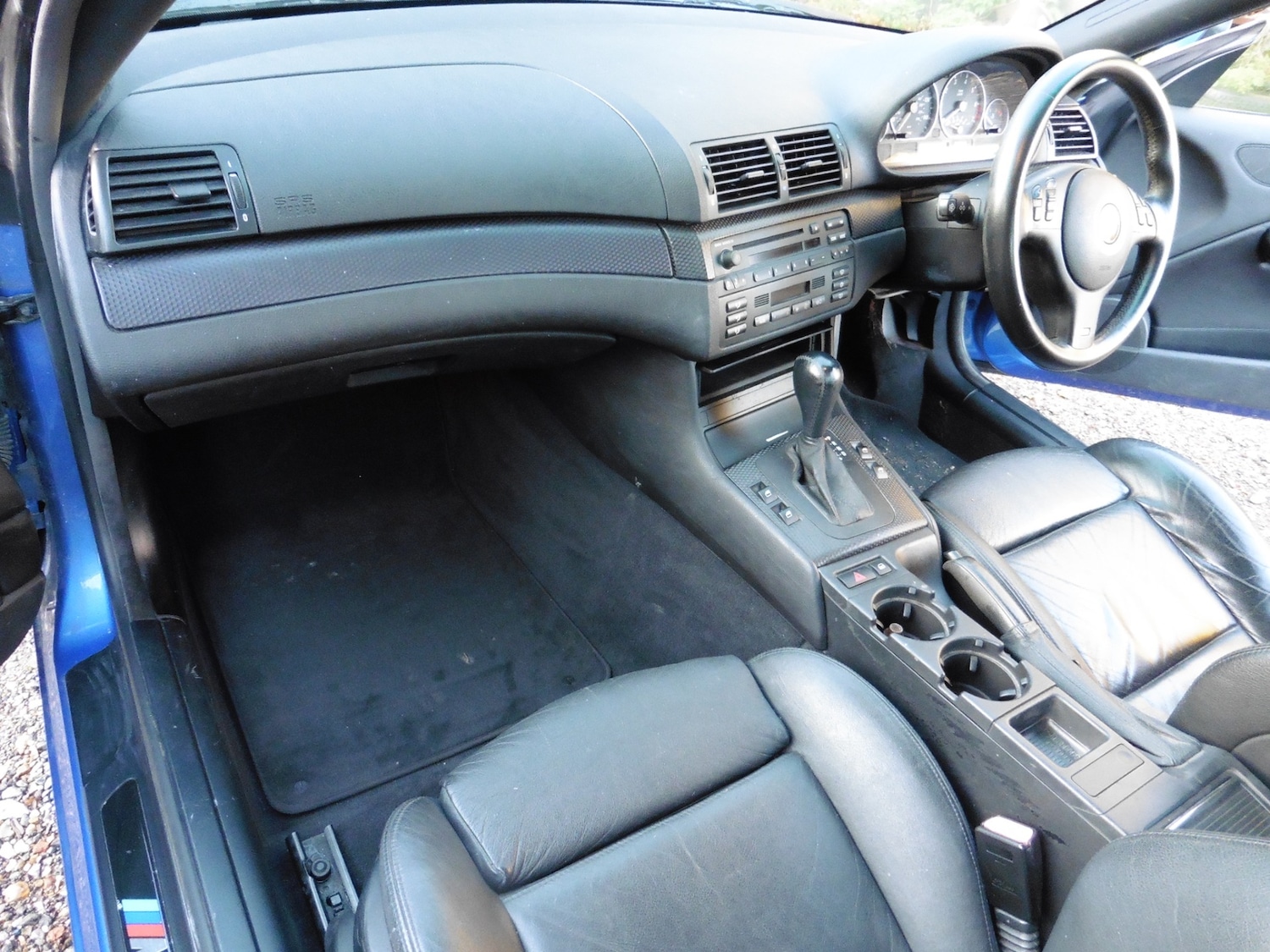 Used BMW 3 Series 2003 for sale - 75966885: Photo 13