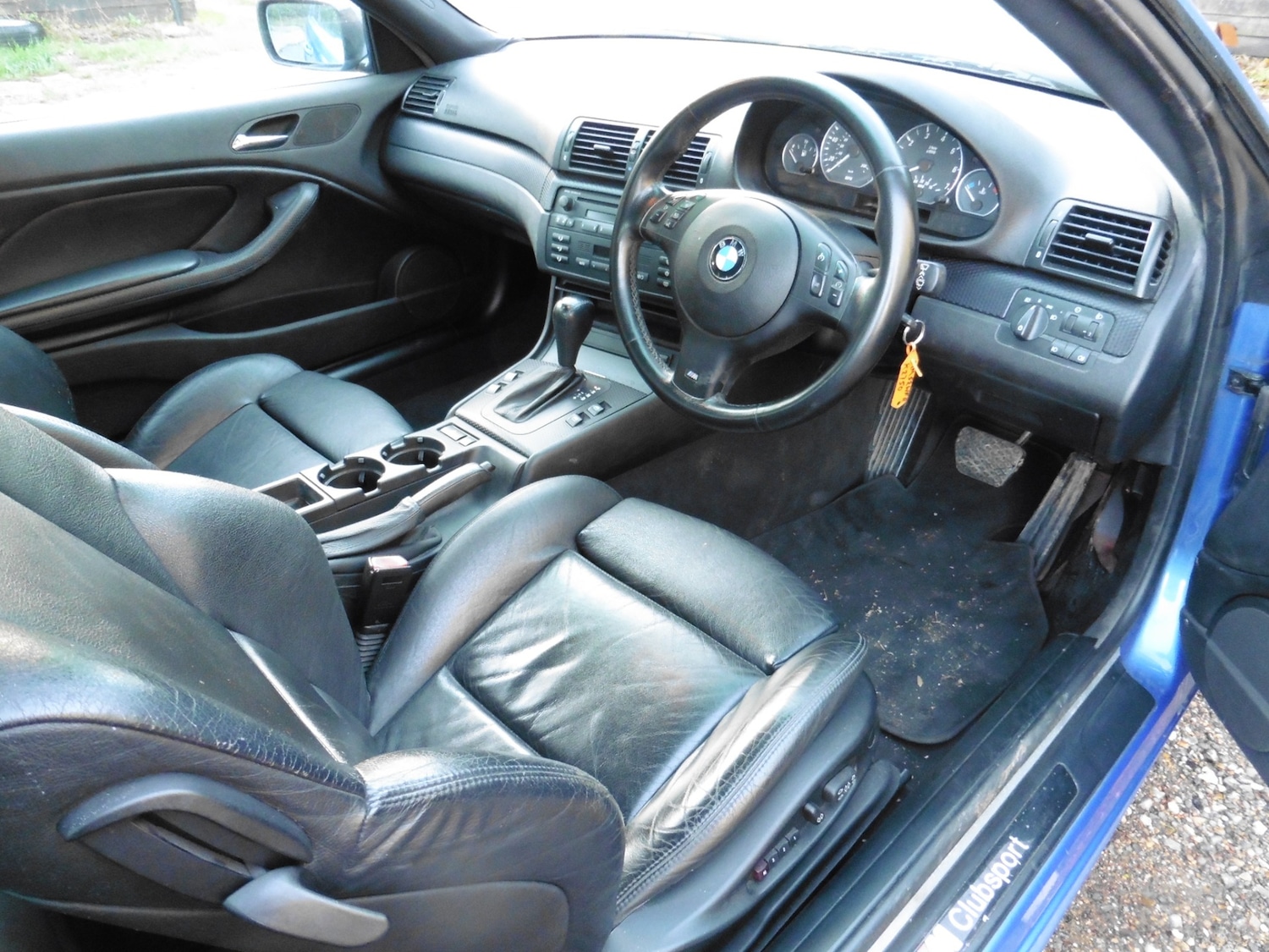 Used BMW 3 Series 2003 for sale - 75966885: Photo 6