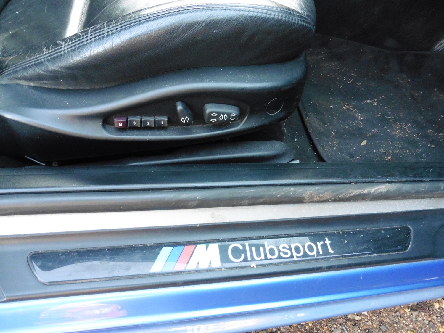 Used BMW 3 Series 2003 for sale - 75966885: Photo 7