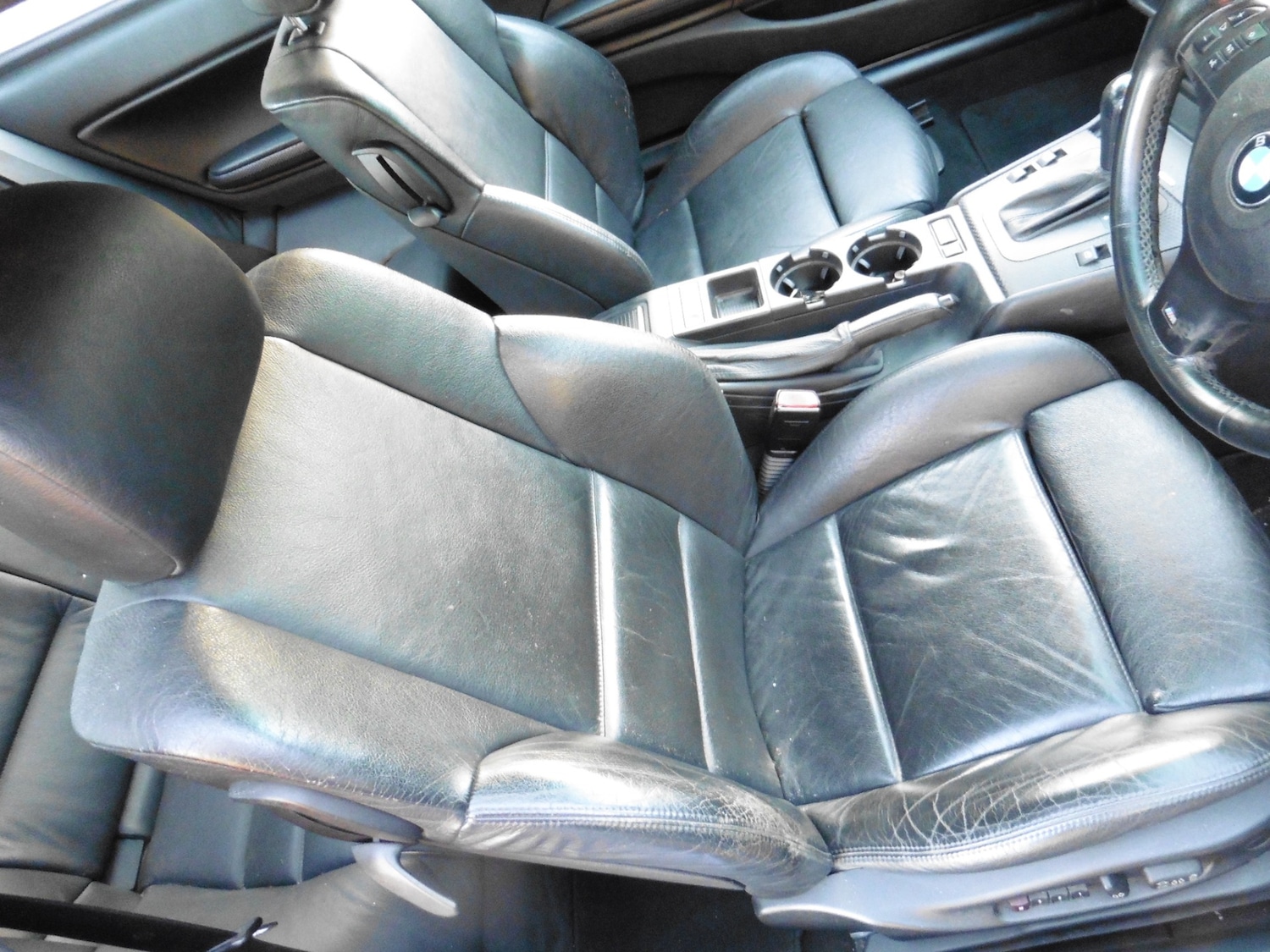 Used BMW 3 Series 2003 for sale - 75966885: Photo 8