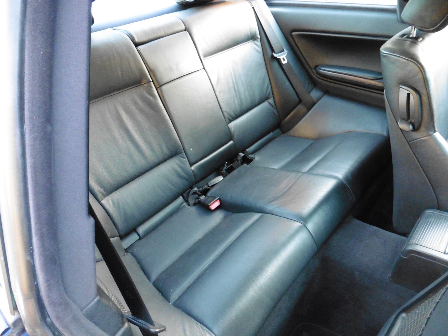 Used BMW 3 Series 2003 for sale - 75966885: Photo 9