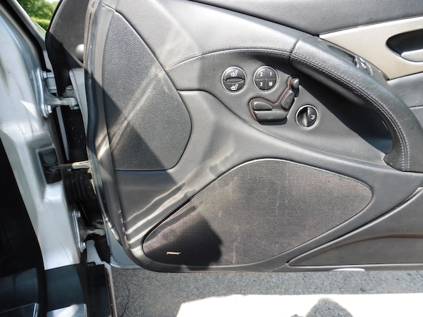 Used Mercedes-Benz S-Class 2006 for sale - 74770704: Photo 12
