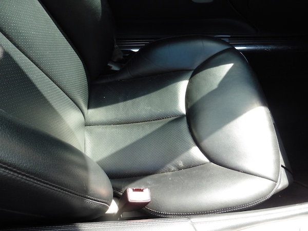Used Mercedes-Benz S-Class 2006 for sale - 74770704: Photo 14