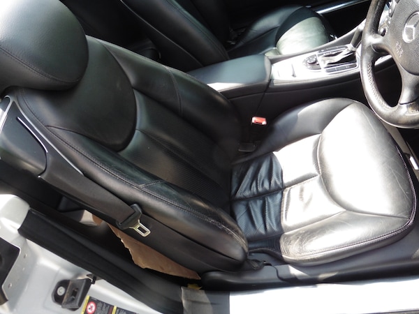 Used Mercedes-Benz S-Class 2006 for sale - 74770704: Photo 16