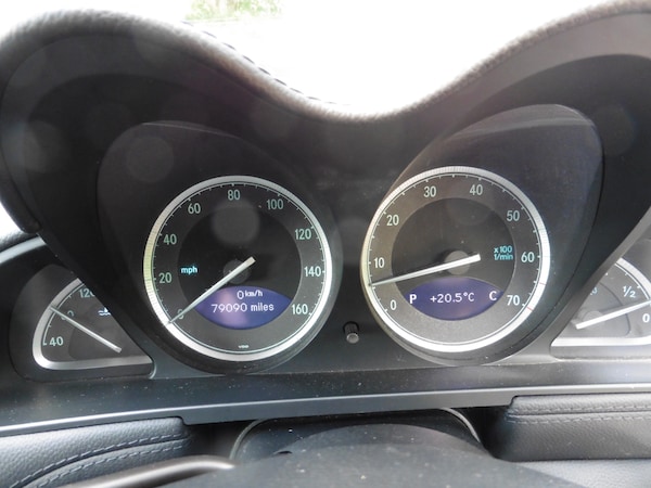 Used Mercedes-Benz S-Class 2006 for sale - 74770704: Photo 17