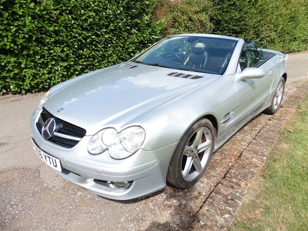 Used Mercedes-Benz S-Class 2006 for sale - 74770704: Photo 1