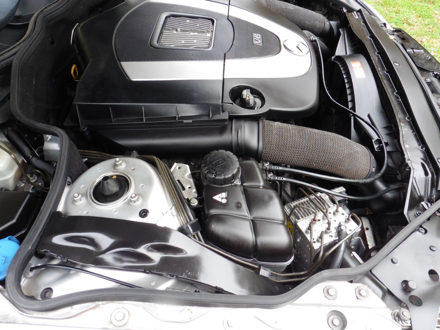 Used Mercedes-Benz S Class 2006 for sale - 74770704: Photo 20