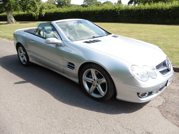 Used Mercedes-Benz S-Class 2006 for sale - 74770704: Photo 2