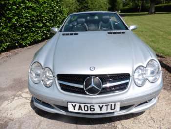 Used Mercedes-Benz S-Class 2006 for sale - 74770704: Photo