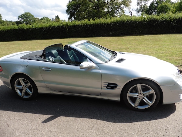 Used Mercedes-Benz S-Class 2006 for sale - 74770704: Photo 4