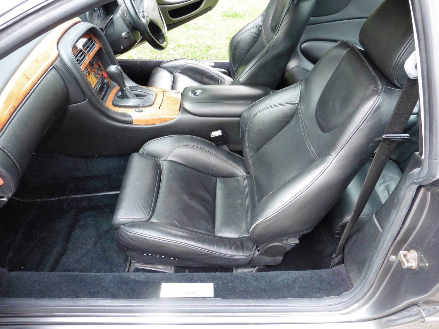 Used Aston Martin DB7 2002 for sale - 76309763: Photo 13