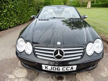 Used Mercedes-Benz S-Class 2006 for sale - 74127988: Photo