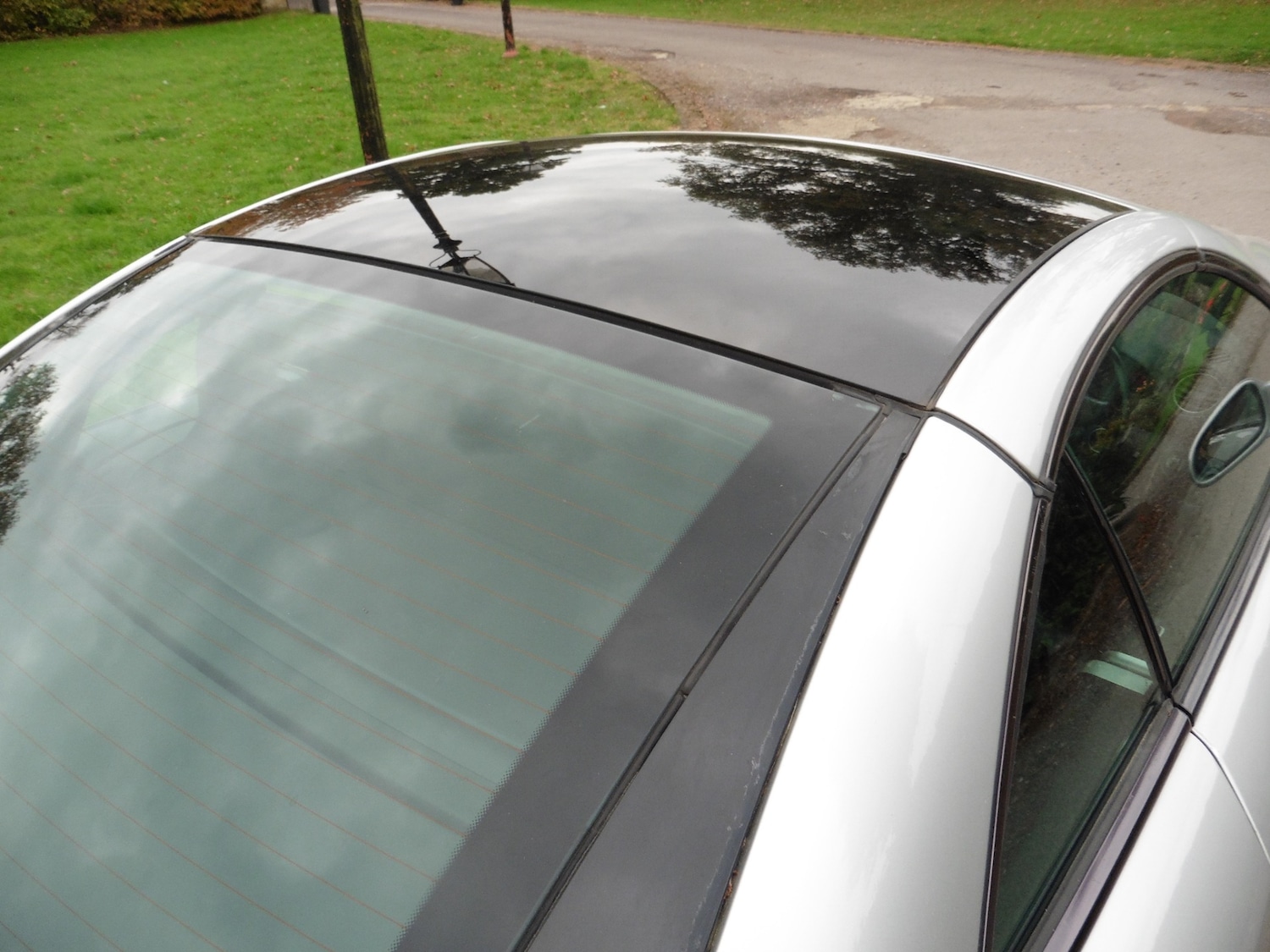 Used Mercedes-Benz S Class 2003 for sale - 71529491: Photo 13