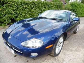 2001 - 4.0 2dr Auto